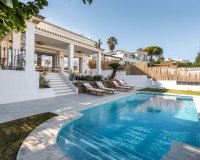 New Build - Villa - Marbella