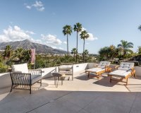 New Build - Villa - Marbella