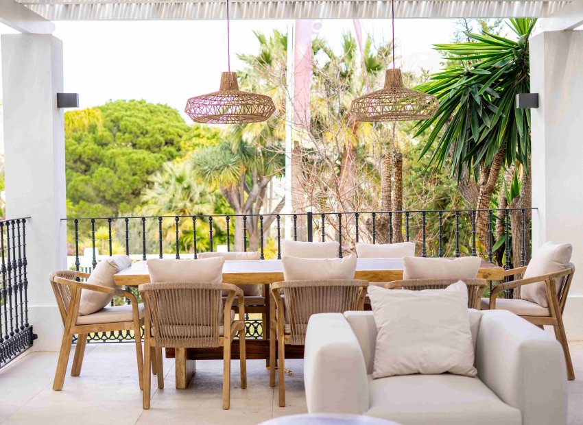 New Build - Villa - Marbella