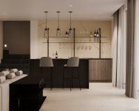 New Build - Villa - Marbella