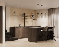 New Build - Villa - Marbella