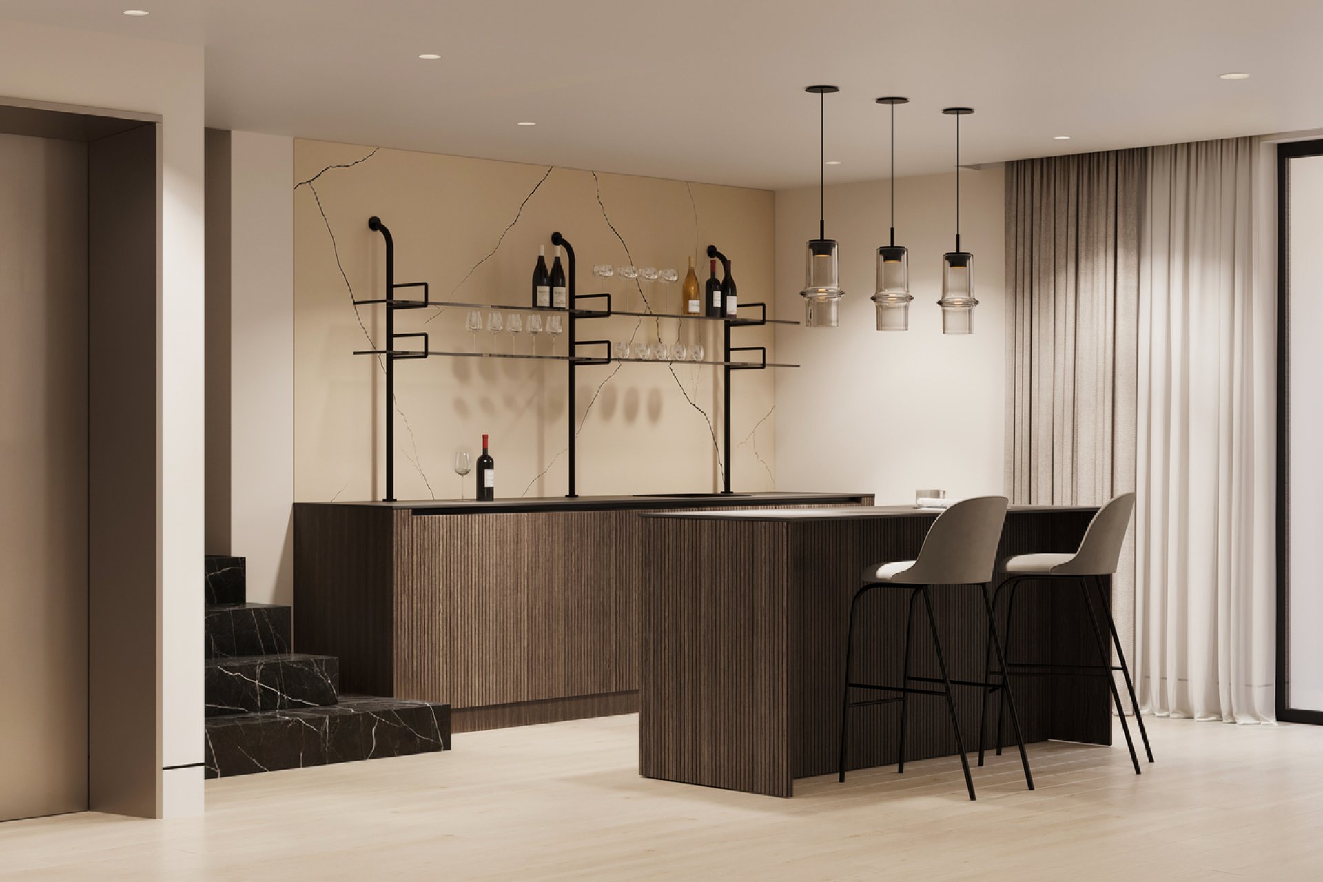 New Build - Villa - Marbella