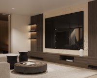 New Build - Villa - Marbella