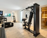 New Build - Villa - Marbella