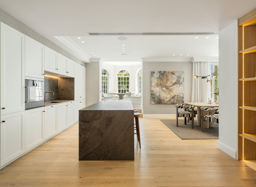 New Build - Villa - Marbella