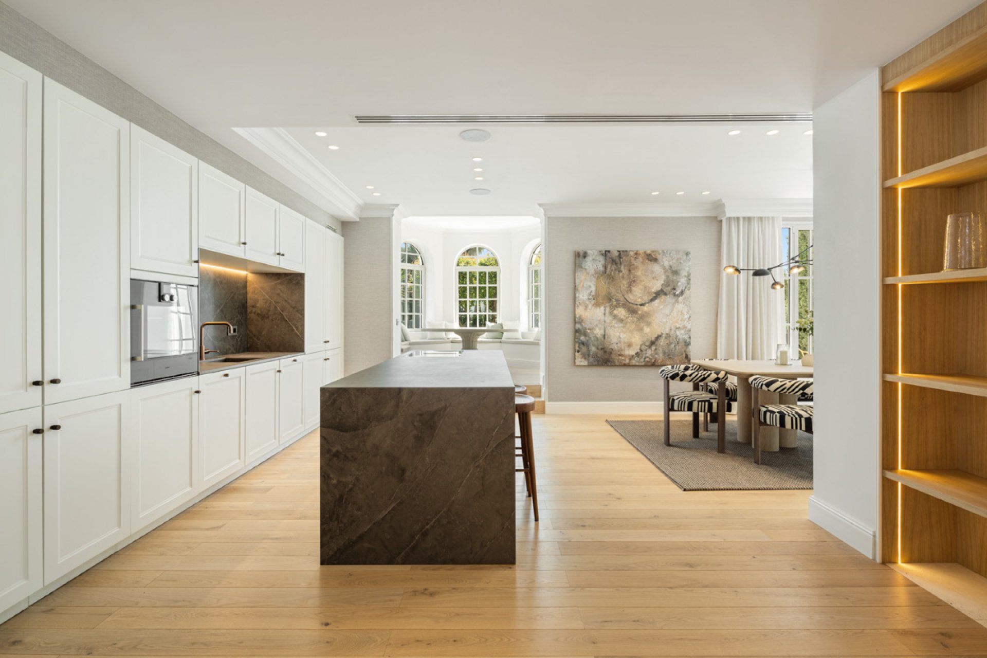 New Build - Villa - Marbella