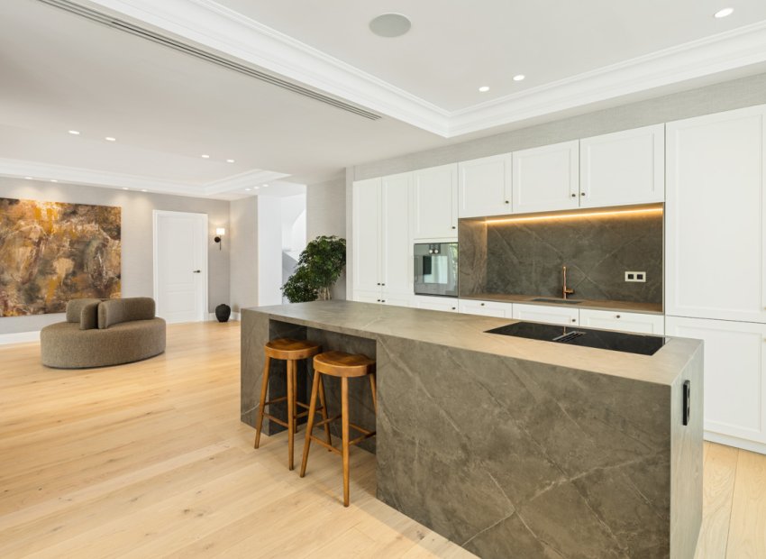 New Build - Villa - Marbella