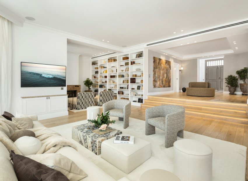 New Build - Villa - Marbella