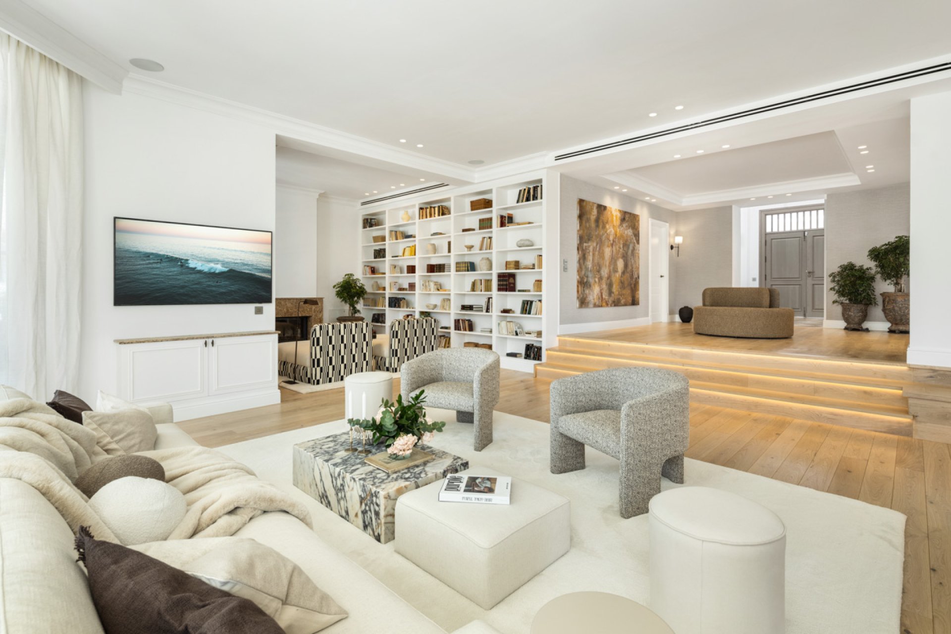 New Build - Villa - Marbella