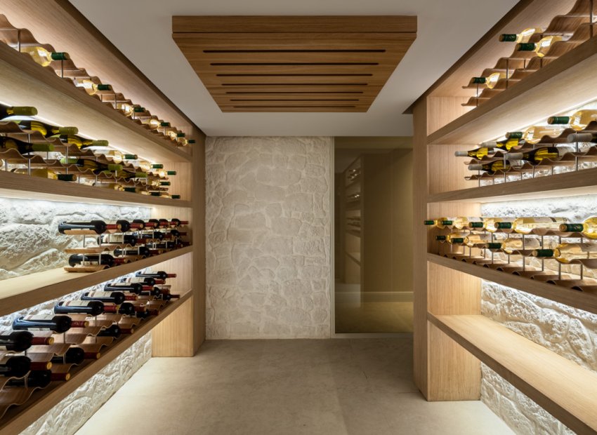 New Build - Villa - Marbella