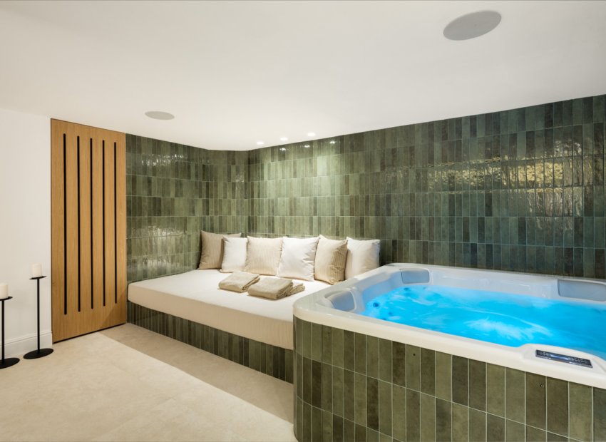 New Build - Villa - Marbella