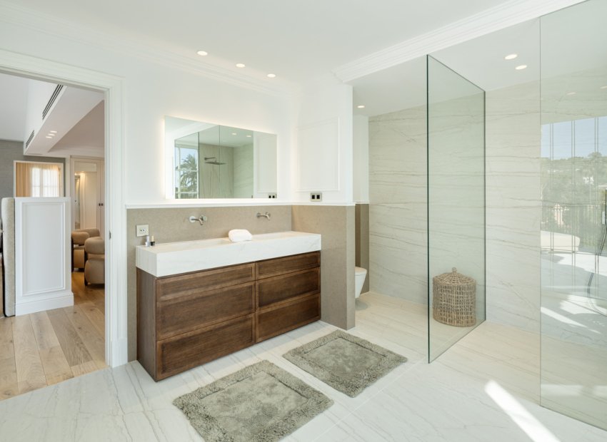 New Build - Villa - Marbella