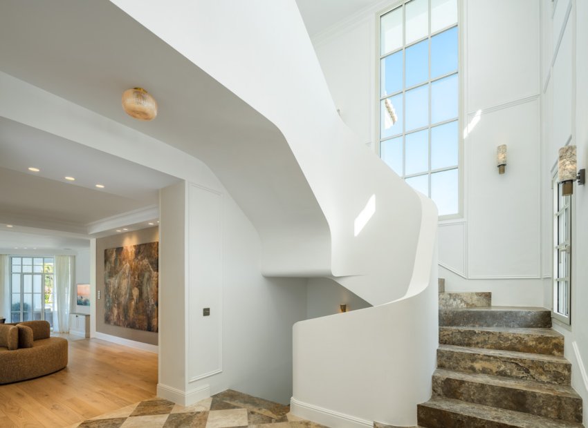 New Build - Villa - Marbella