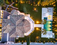 New Build - Villa - Marbella