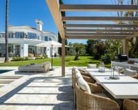 New Build - Villa - Marbella