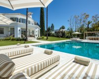 New Build - Villa - Marbella