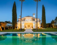 New Build - Villa - Marbella