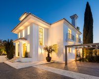 New Build - Villa - Marbella