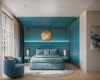 New Build - Villa - Marbella