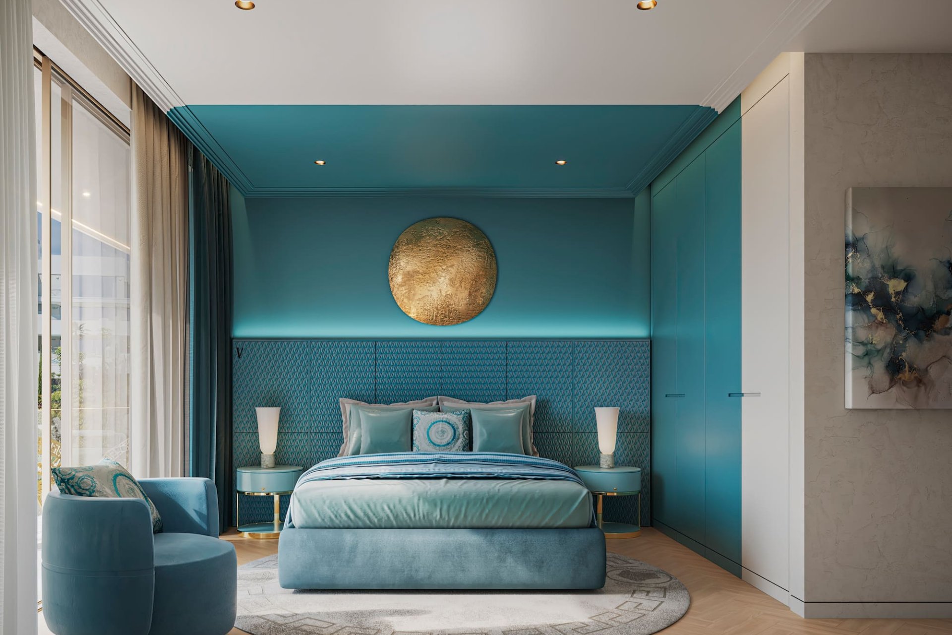 New Build - Villa - Marbella