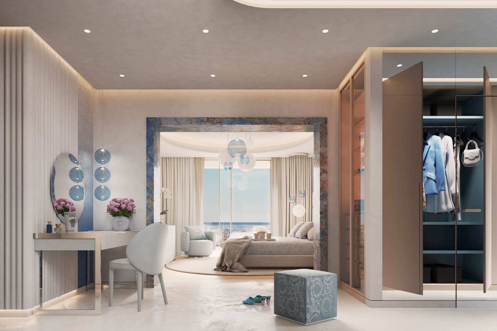 New Build - Villa - Marbella