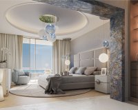 New Build - Villa - Marbella