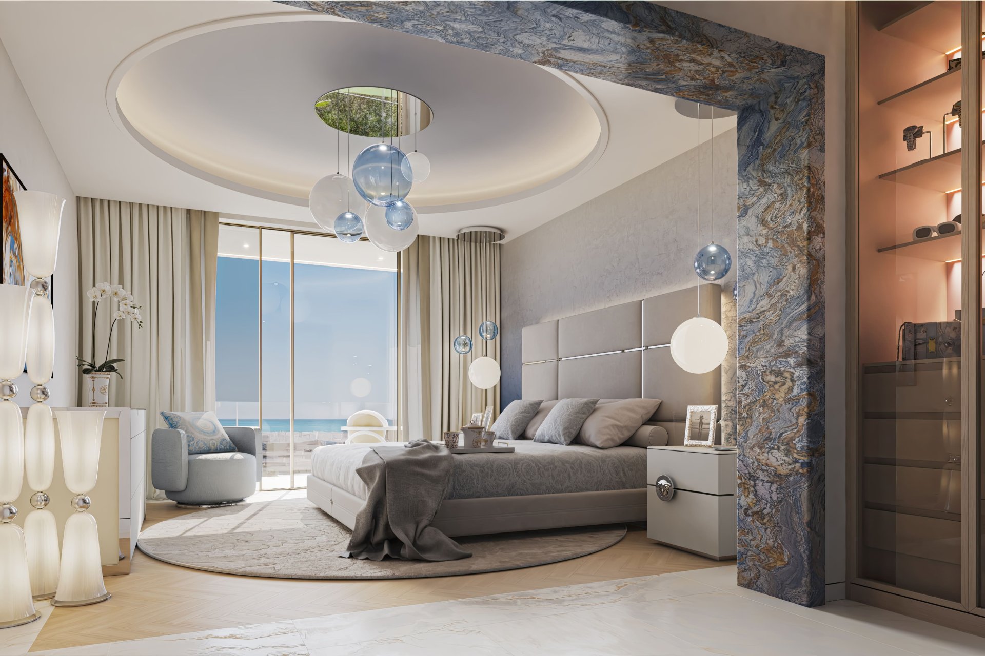 New Build - Villa - Marbella