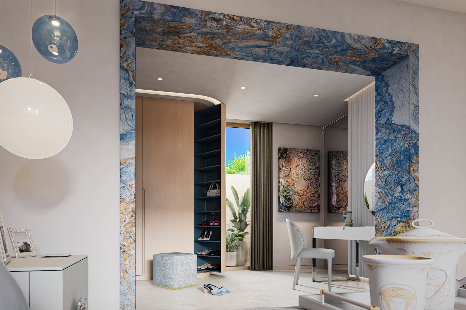 New Build - Villa - Marbella