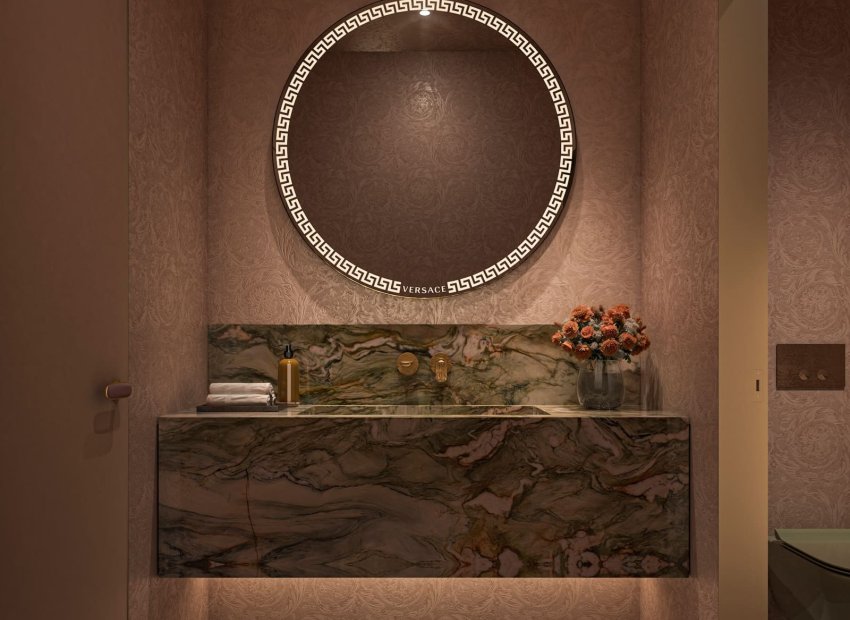 New Build - Villa - Marbella