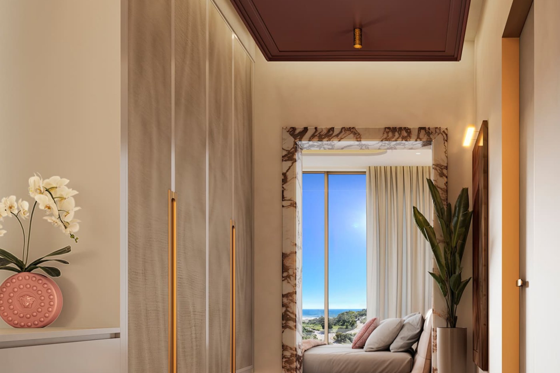 New Build - Villa - Marbella