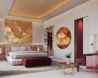 New Build - Villa - Marbella