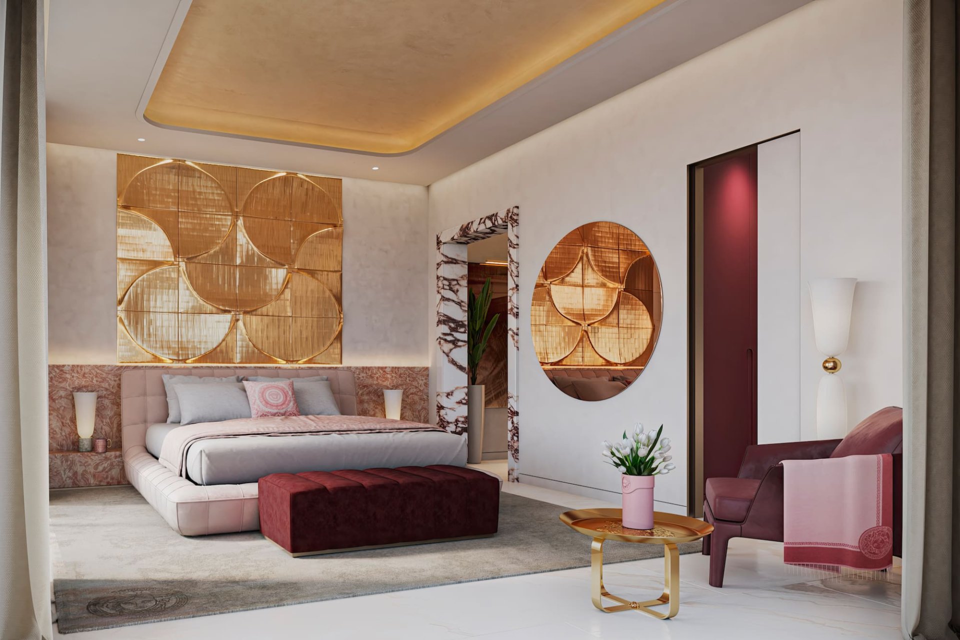 New Build - Villa - Marbella