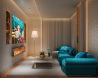 New Build - Villa - Marbella