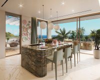 New Build - Villa - Marbella