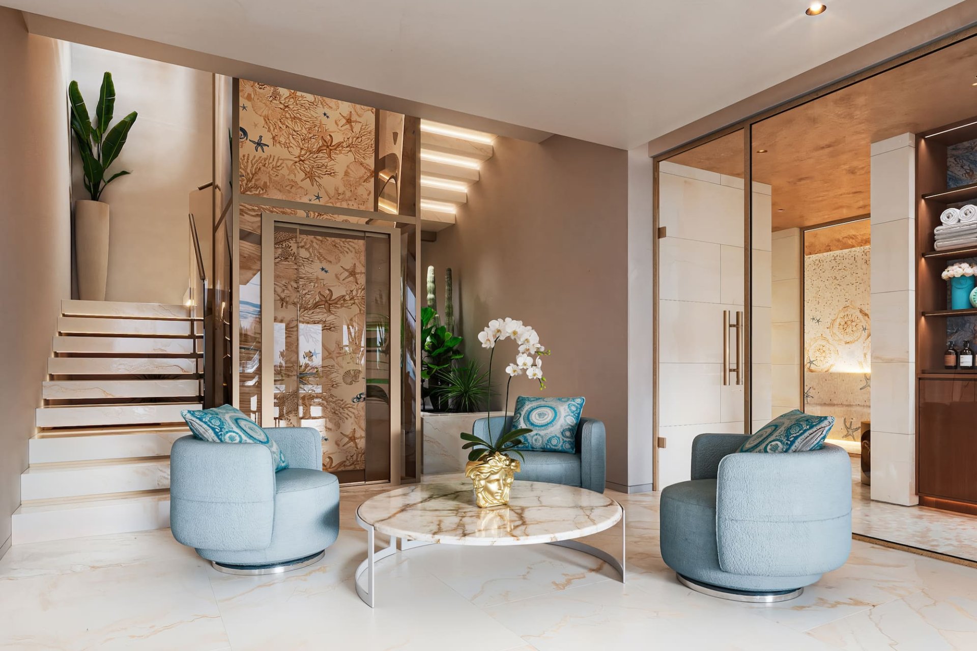 New Build - Villa - Marbella