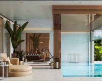 New Build - Villa - Marbella