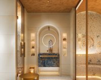 New Build - Villa - Marbella