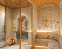 New Build - Villa - Marbella