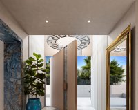 New Build - Villa - Marbella