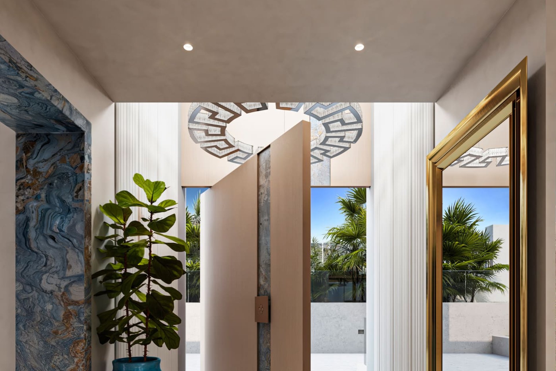 New Build - Villa - Marbella