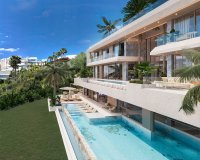 New Build - Villa - Marbella