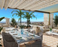 New Build - Villa - Marbella