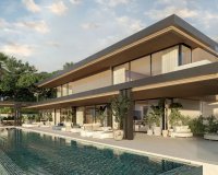 New Build - Villa - Marbella