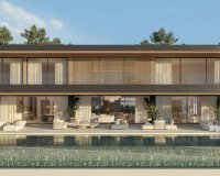 New Build - Villa - Marbella