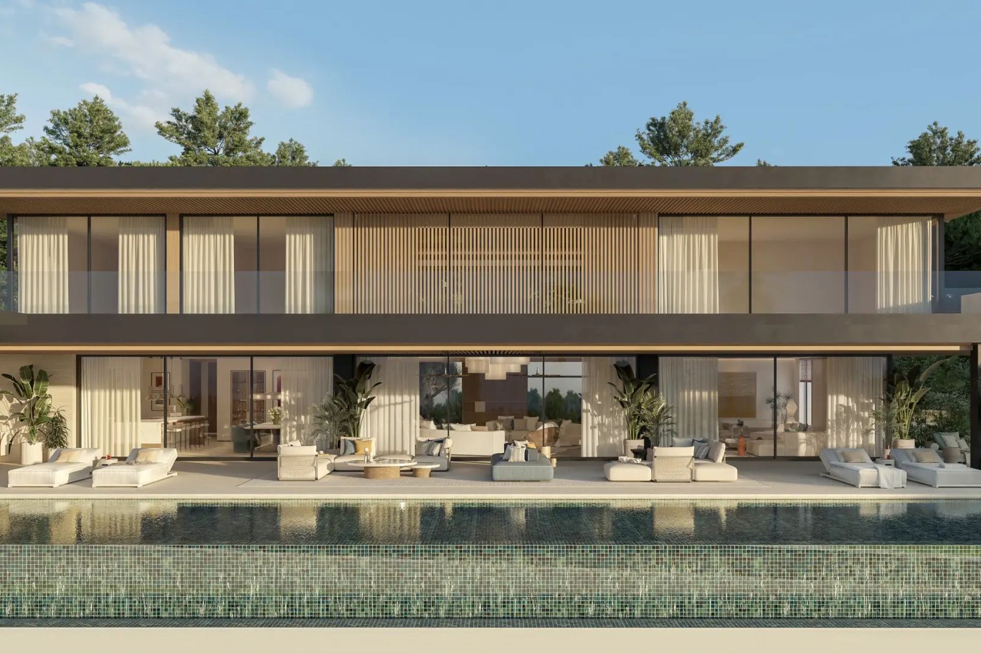 New Build - Villa - Marbella