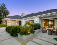 New Build - Villa - Marbella