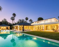 New Build - Villa - Marbella