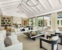 New Build - Villa - Marbella