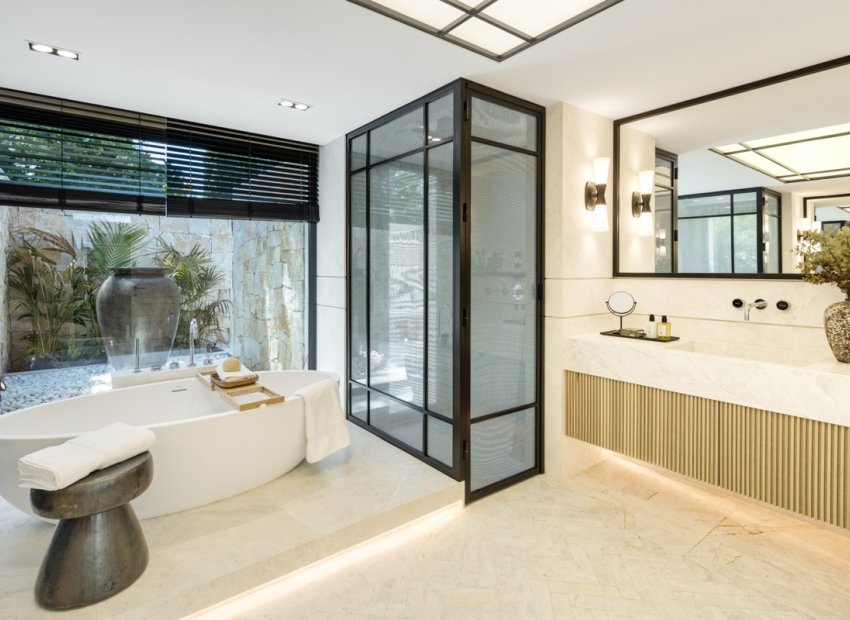 New Build - Villa - Marbella