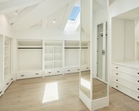 New Build - Villa - Marbella